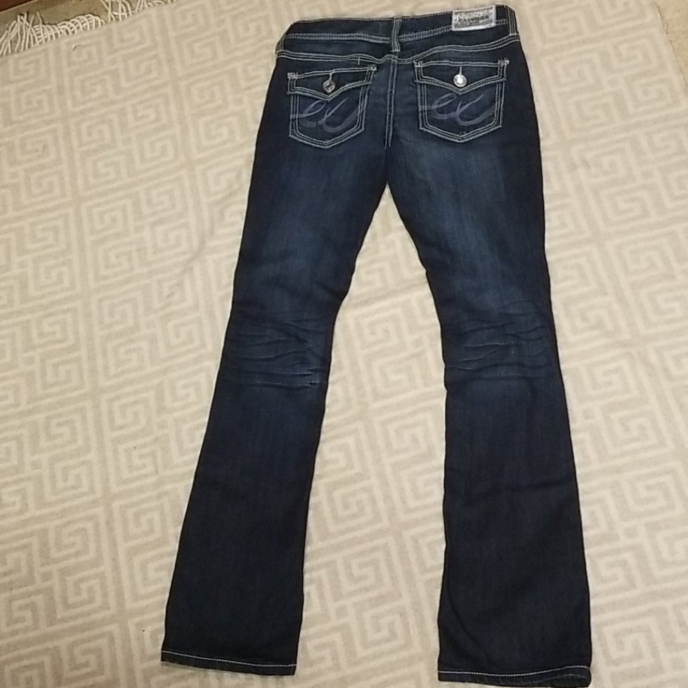 Express Stella Jeans - Picture 4 of 11